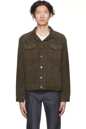 Tom ford sale corduroy jacket