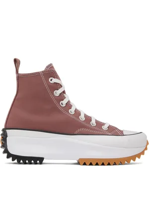 Converse run star hike dames new arrivals