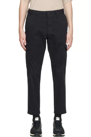 Trousers  Men  HUGO BOSS