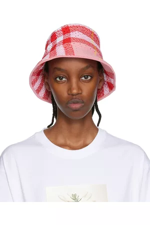 Buy Burberry Hats & Bucket Hats - Women