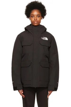 The north discount face mujer parka