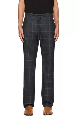 United Colors Of Benetton Women Trousers Size Wb 38 - Buy United Colors Of  Benetton Women Trousers Size Wb 38 online in India