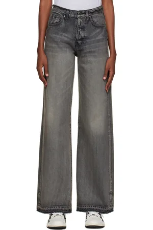 Amiri jeans womens clearance sale