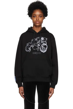 Mcq hot sale hoodie sale