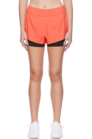 Reebok, Running Two In One Womens Shorts