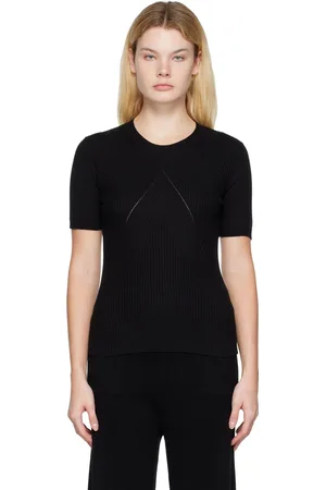 Wolford T shirts sale discounted price FASHIOLA INDIA