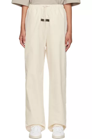 FEAR OF GOD Relaxed fit Pants & Jeans for Women sale - discounted