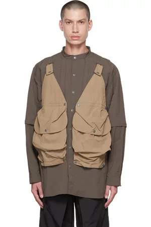 Buy Archival Reinvent Jackets & Coats online - Men - 5 products