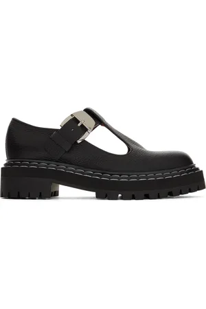 Proenza schouler lug sole best sale mary jane