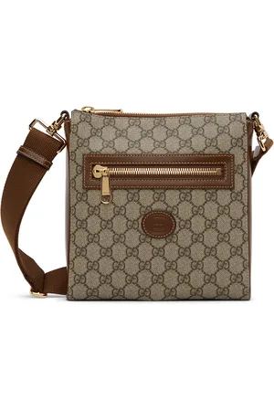 Gucci ophidia cross body shoulder bag supreme original leather version | Gucci  side bag, Gucci pouch, Gucci pouch bag