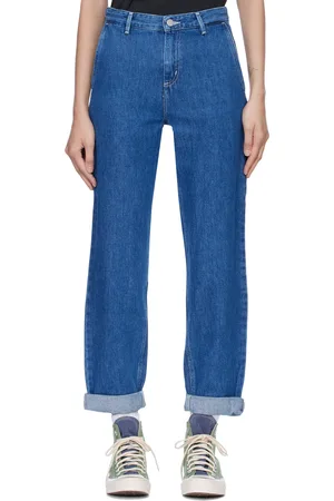 Carhartt Blue Pierce Jeans
