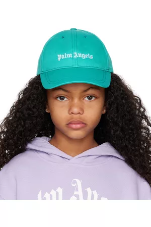 Palm Angels Headwear Outlet - Kids - 1800 Products On Sale | Fashiola.Co.Uk