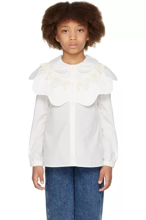 Wolf & Rita Kids Age of Togetherness Salomé Blouse
