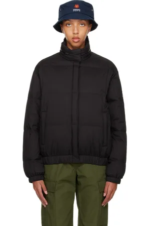 Kenzo puffer jacket on sale women's