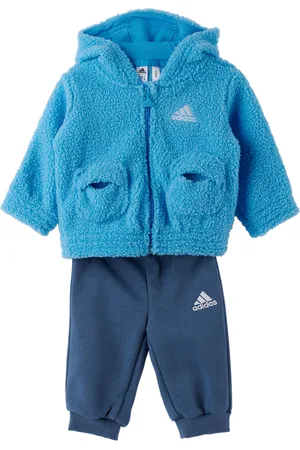 Pyjama adidas bebe hot sale