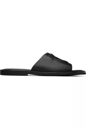 Salvatore ferragamo slippers discount mens