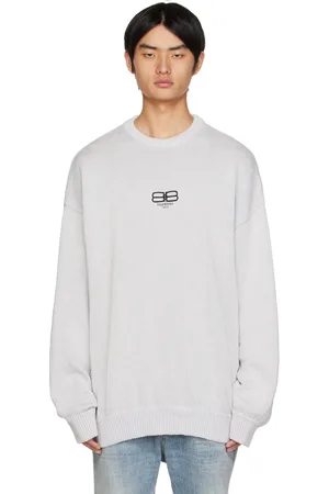 Mens BALENCIAGA Sweaters Sale Up To 70 Off  ModeSens