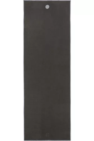 Manduka Sports Equipment - Gray Yogitoes Yoga Mat