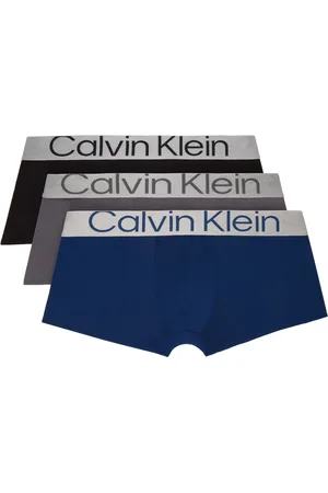 Calvin Klein This Is Love Pride Colorblock Micro Underwear in Blue for Men