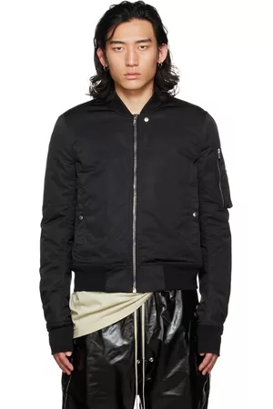 Rick Owens Bomber Jackets outlet - 1800 products on sale