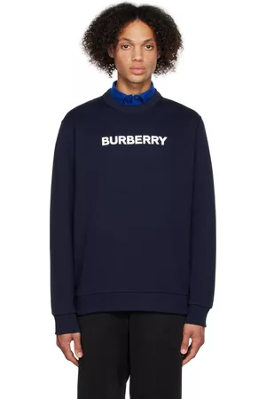 Burberry Monogram Sweatshirts - Men 