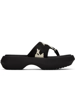 Acne sandals clearance sale