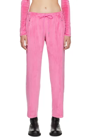 Blue Stripe Cocoon Pajama Suit Pants – PRISCAVera