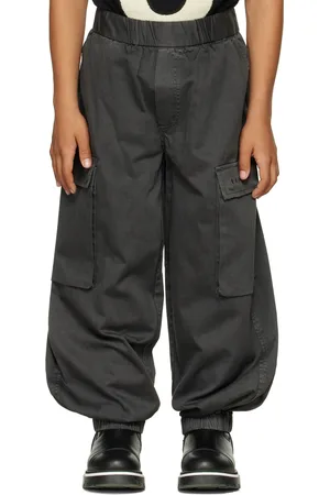 Maison margiela discount pants cargo