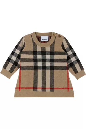 Baby on sale burberry sale