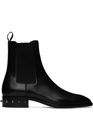 Latest Christian Louboutin Chelsea Boots arrivals - Men - 7 products