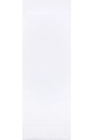 NO KA' OI White Logo Yoga Mat