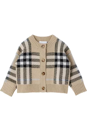 Burberry sale outlet baby