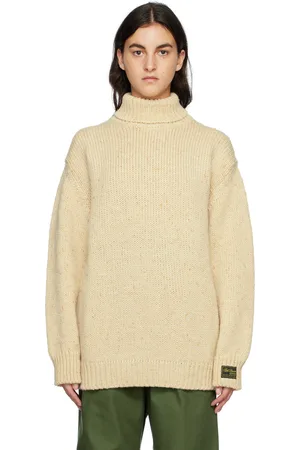 Raf hot sale simons turtleneck