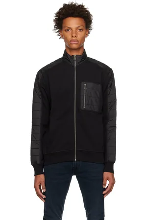 Belstaff puffer jacket clearance mens