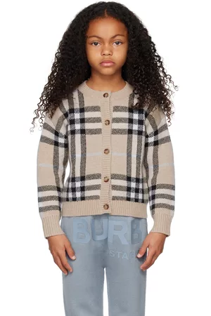 Burberry Cardigans sale discounted price FASHIOLA INDIA