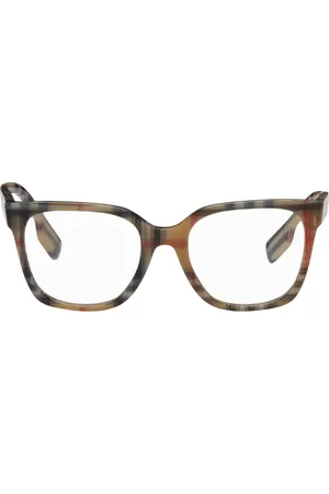 Burberry eyeglasses outlet sale