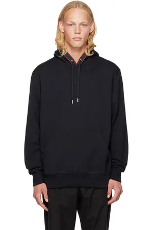 Alexander McQueen Hoodies for Men sale discounted price