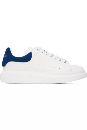 Mens alexander cheap mcqueen sneakers sale