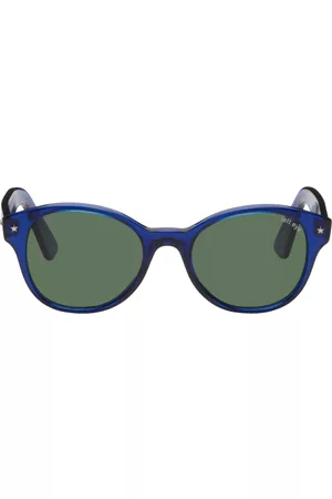 Latest Takahiromiyashita The Soloist Sunglasses arrivals - Men - 2