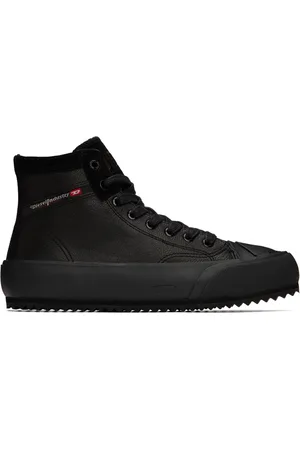 Multicolour 'D - GenesinlifeShops Norway - Boots XTI 150101 Negro - HAWAY  SDL' heeled sandals Diesel