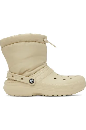 Croc waterproof online boots