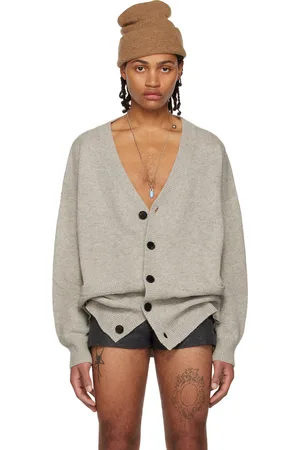 Grey Cardigan, Grey Cardigans Online