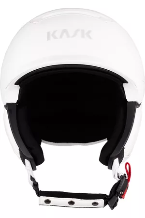 Kask White Shadow Snow Helmet