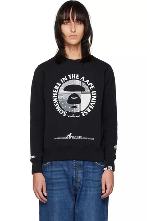 AAPE BY A BATHING APE Sweatshirts sale - discounted price