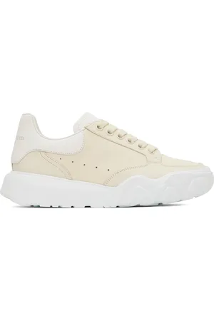 Mcqueen sneakers sales on sale