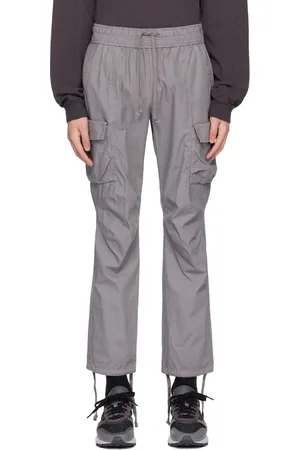 John Elliott on Twitter The Himalayan Cargo Pants are crafted from  Japanese nylon with contrast Cordura canvas paneling Our bestselling  silhouette features dual use cargo pockets and an adjustable cinch cord at