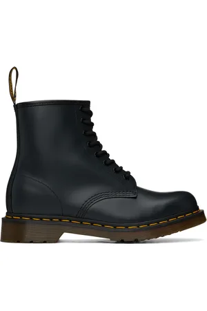 Men's doc cheap marten boots