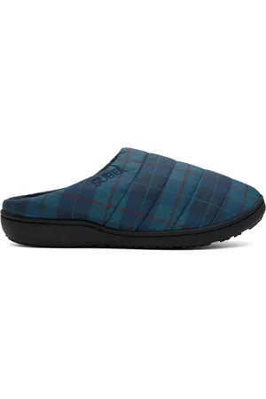 Mens slippers sale size 1.5