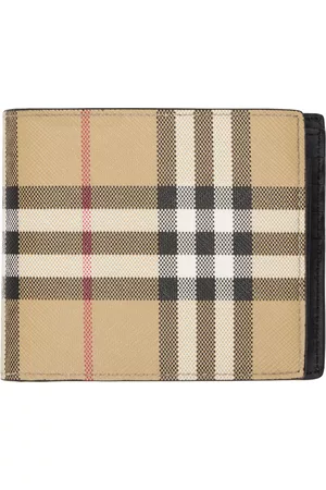Burberry wallets india outlet
