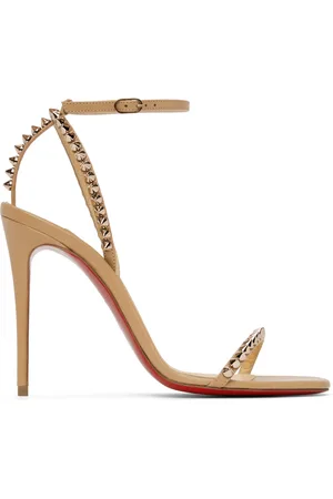 Louboutin 2025 sandals sale